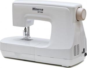 Maszyna do szycia Minerva SP1100 1