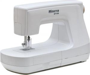 Maszyna do szycia Minerva Maszyna do szycia Minerva SP1100 Filcownica () - 4820160915602 6
