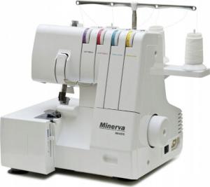 Maszyna do szycia Minerva M840DS 4