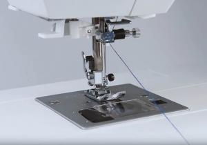 Maszyna do szycia Minerva MC550W 4