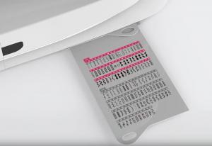 Maszyna do szycia Minerva MC550W 5