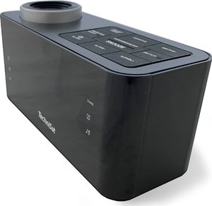 Radiobudzik TechniSat Radiobudzik Technisat digiclock 3 z projektorem 3
