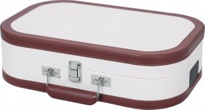 Gramofon Trevi TT1020 Walizkowy 2