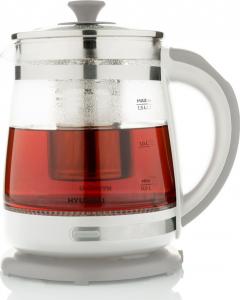 Czajnik Hyundai VK760 Szary 4
