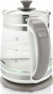 Czajnik Hyundai VK760 Szary 5