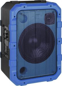 Głośnik Trevi XF1300 niebieski 1