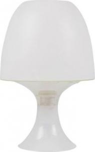 Lampa stołowa Sanico LED biała 1