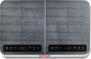 Płyta wolnostojąca G3Ferrari Kuchenka indukcyjna G3Ferrari G10120 2 pola 2