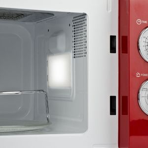 Kuchenka mikrofalowa Girmi FM2102 5