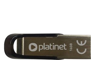 Pendrive Platinet S-DEPO, 16 GB  (PMFMS16) 1