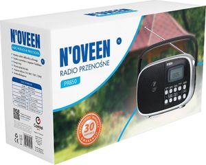 Radio Noveen PR850 3