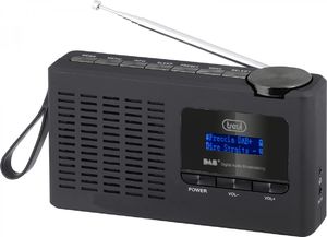 Radio Trevi DAB 7F94 R 2