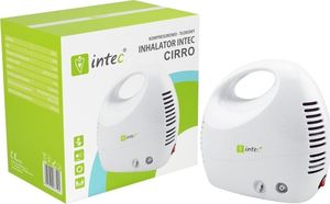 Intec Inhalator Cirro 2