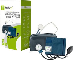 Ciśnieniomierz Intec Medical WX-1004 1