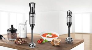 Blender Bosch MSM 6S50B 750W 3