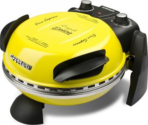 G3Ferrari Piec do pizzy G3Ferrari G10006 Delizia yellow evo special edition 2