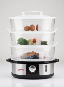 Girmi Parowar Girmi VP26 2