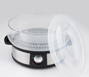 Girmi Parowar Girmi VP26 3