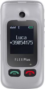 Smartfon Trevi GSM Trevi FLEX55 silver 1