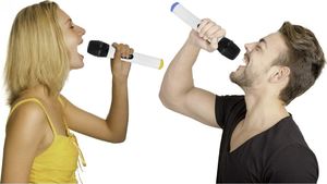 Mikrofon Trevi EM420 5