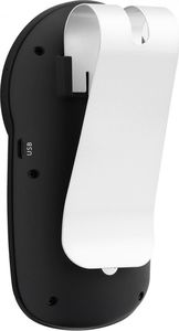 Zestaw głośnomówiący Trevi VS5080 Czarno-srebrny 4