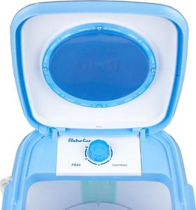 Electro-Line Pralka wirnikowa PB-40-8 2