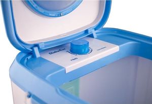 Electro-Line Pralka wirnikowa PB-40-8 3