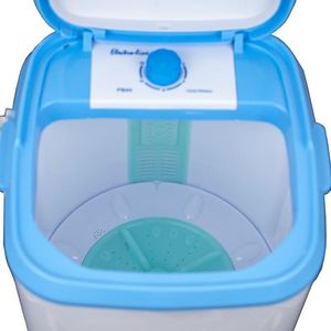 Electro-Line Pralka wirnikowa PB-40-8 4