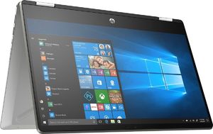 Laptop HP Pavilion x360 14-dh1997nz (7WE70EAR#UUZ) 1
