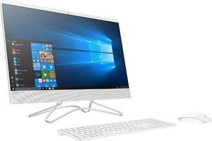 Komputer HP All-In-One 24-f0034na Core i3-8130U, 4 GB, 1 TB HDD Windows 10 2
