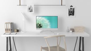 Komputer HP All-In-One 24-f0034na Core i3-8130U, 4 GB, 1 TB HDD Windows 10 8