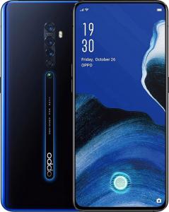 Smartfon Oppo Reno 2 256 GB Dual SIM Niebieski 1