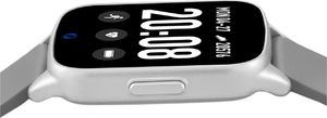 Smartwatch Rubicon RNCE42 SIBX 01AX Szary 5