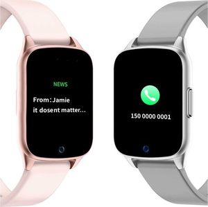 Smartwatch Rubicon RNCE42 SIBX 01AX Szary 7