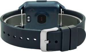Smartwatch Rubicon RNCE42 DIBX 01AX Granatowy 5