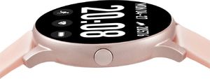 Smartwatch Rubicon RNCE40 Różowy  (RNCE40RIBX01AX) 3