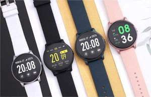 Smartwatch Rubicon RNCE40 Różowy  (RNCE40RIBX01AX) 7