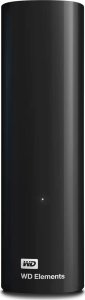 Dysk zewnętrzny HDD WD Elements Desktop 12TB Czarny (WDBWLG0120HBK-EESN) 2