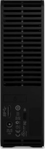 Dysk zewnętrzny HDD WD Elements Desktop 12TB Czarny (WDBWLG0120HBK-EESN) 6