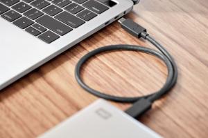 5TB Blue My Passport Ultra | Western Digital