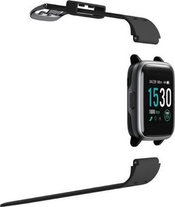 Smartwatch Jordan Kerr ZJ990C Czarny  (26756) 4