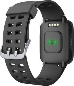 Smartwatch Jordan Kerr ZJ990C Czarny  (26756) 5