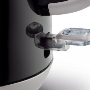 Czajnik Electrolux EEWA3300 Czarny 4