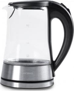 Czajnik Orava VK-4017 Czarny 2