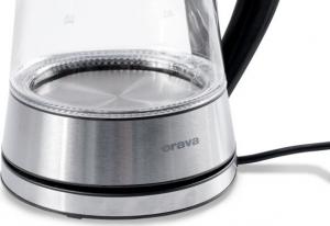 Czajnik Orava VK-4017 Czarny 3