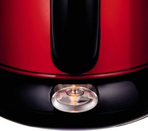 Czajnik Tefal KI160511 Czerwony 3