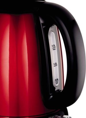 Czajnik Tefal KI160511 Czerwony 5
