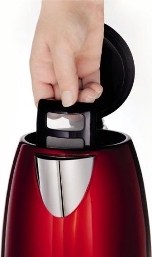 Czajnik Tefal KI160511 Czerwony 6