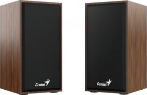 Głośniki komputerowe Genius SP-HF180 (31730029400) 2
