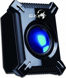 Głośniki komputerowe Genius GX GAMING SW-G2.1 2000 Ver. II (31730020400) 2